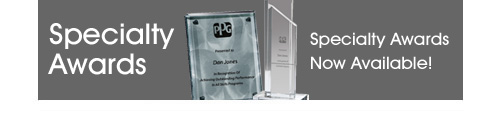 Specialty Awards