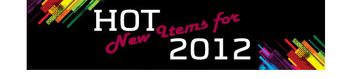 Hot Items